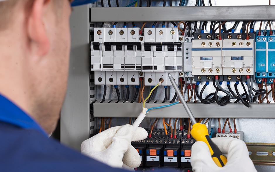 urgence électricité Montlhéry