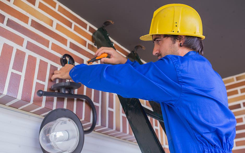  urgence électricité Montlhéry