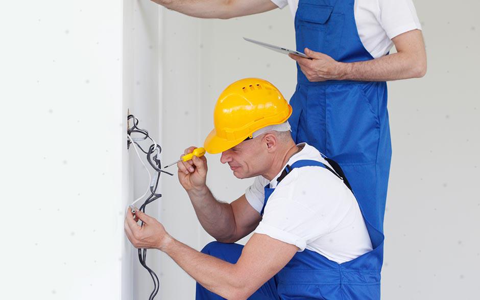 urgence électricité Montlhéry