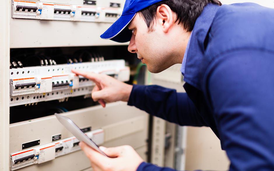 urgence électricité Montlhéry